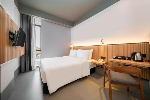 Lubuk Baja Hotel | Ando Hotel Batam
