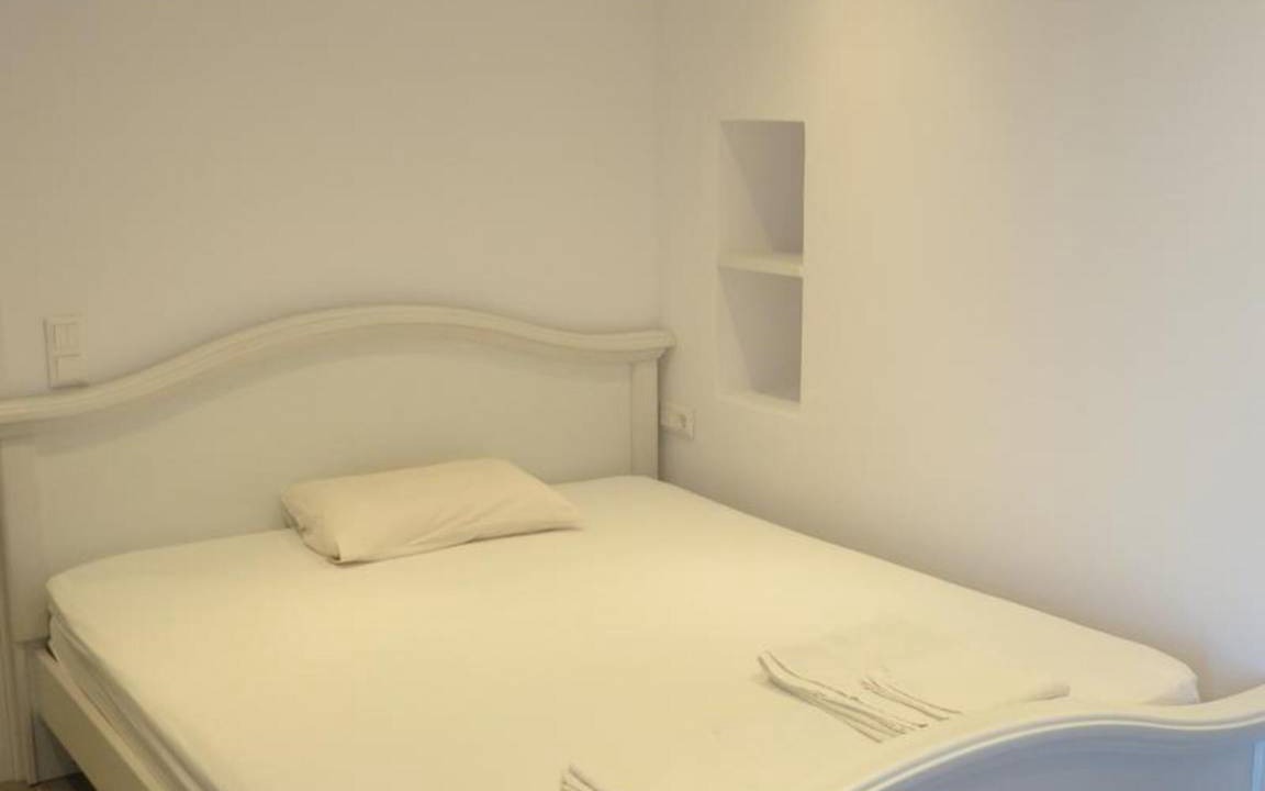 Pitrofos Cabin | Andoni's House in Pitrofos Andros island