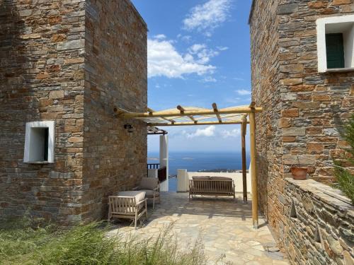 Batsi House | Andros memories