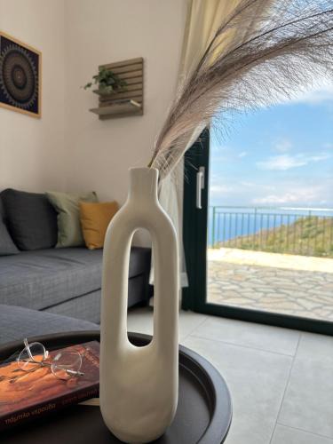 Drimonas House | Anemar Lefkada