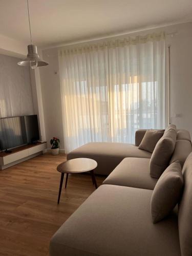 Himare Apartment | Anemos apartments