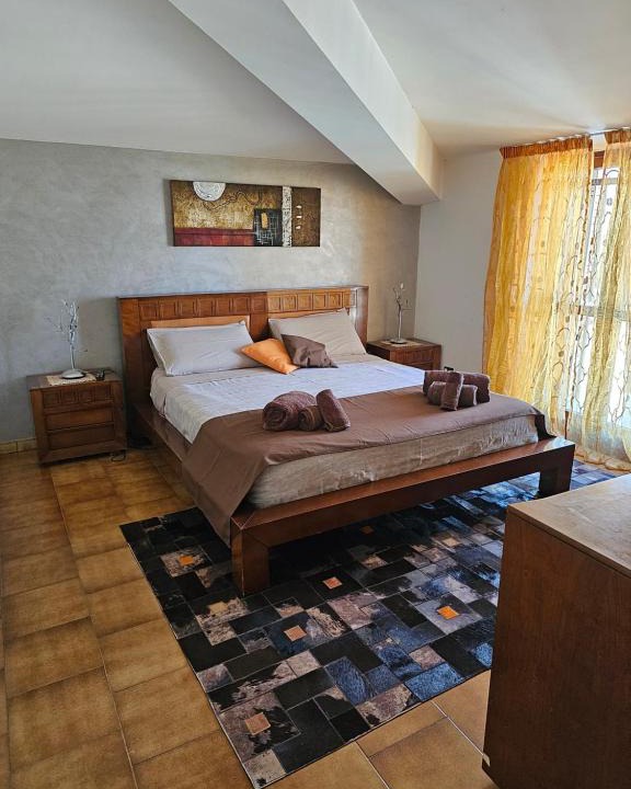 Bianco Apartment | Angel's House
