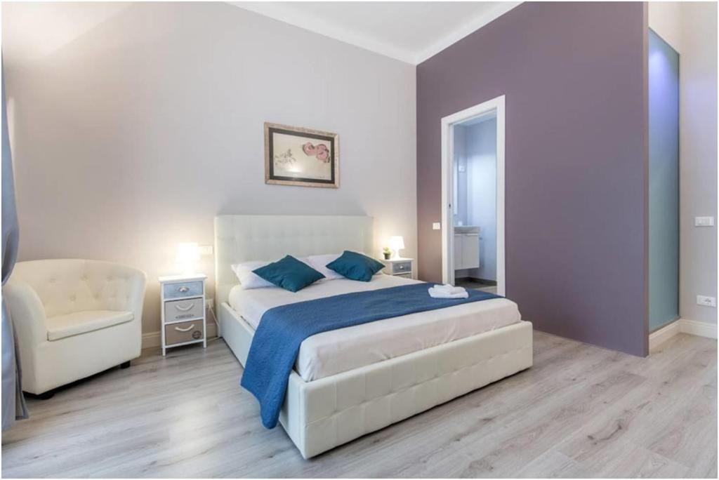 San Jacopino Bed & Breakfast | Annarè