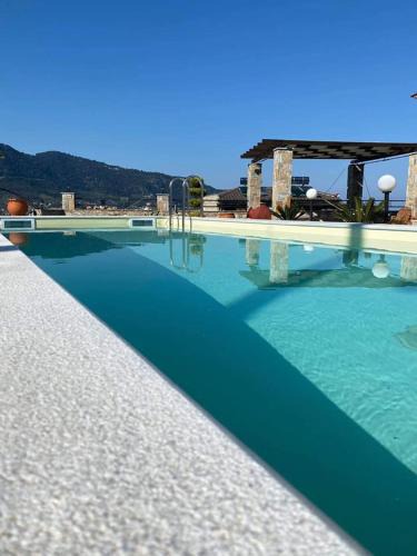 Skala Potamias Villa | Annas Villa