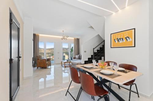 Exostis Villa | Annasa Fine Living Villa Suites