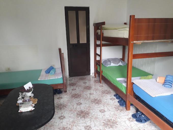 Shkoder County House | Anza Camping