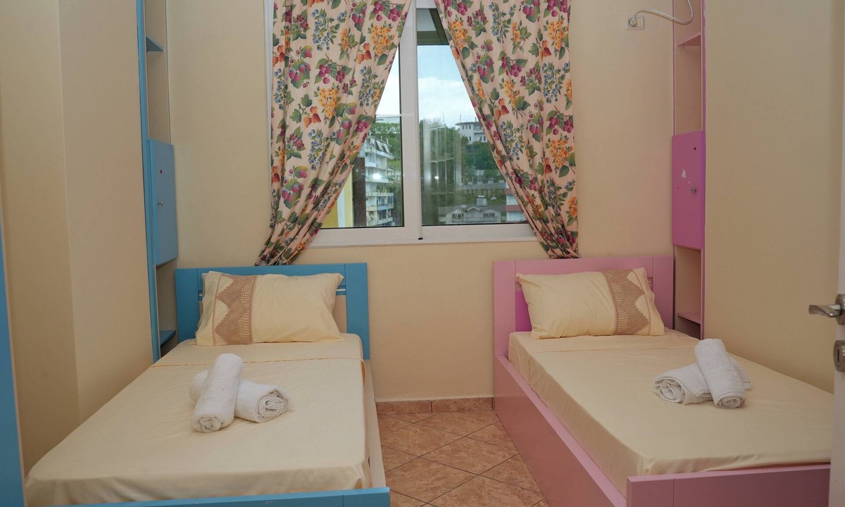 Gjirokaster Apartment | Apartament 47