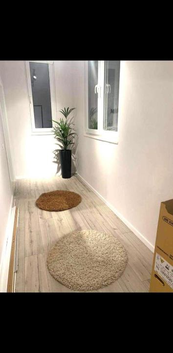 Farke Apartment | APARTAMENT
