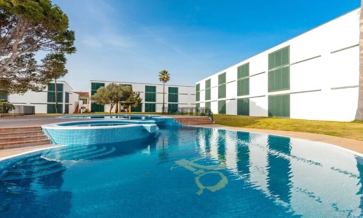 Son Xoriguer Apartment | Apartamento 2 habitaciones Puerto Cala´n Bosch