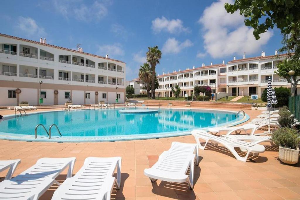 Cala en Blanes Apartment | Apartamento 221