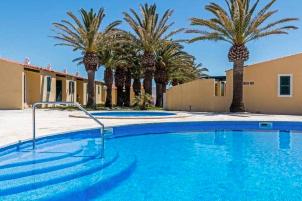 Sa Torre del Ram Apartment | Apartamento con piscina y terraza en Ciudadela de Menorca