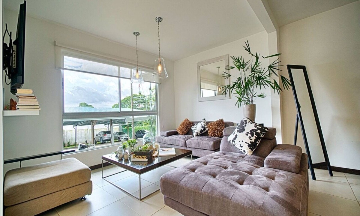 San Antonio House | Apartamento Exclusivo con Acabados Modernos en un Lugar de Excelencia