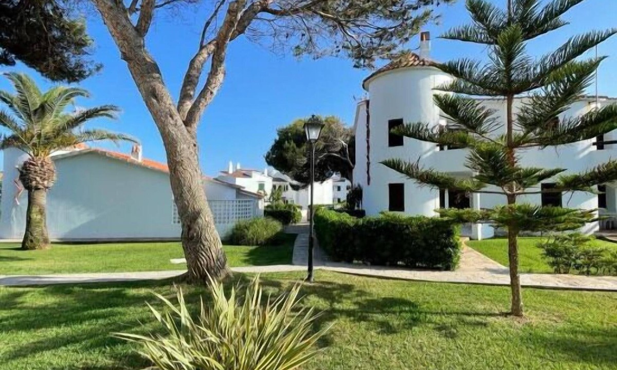 Cala en Forcat Apartment | Apartamento Mar a mar 45