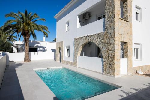 Cala Blanca Apartment | Apartamento Marei 1