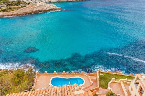 Cala Carbo Apartment | Apartamento Mirador 6i