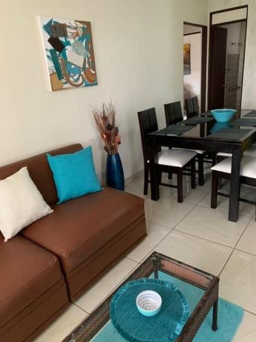 San Jose Apartment | Apartamento VillaRegis 1 Zapote, San José