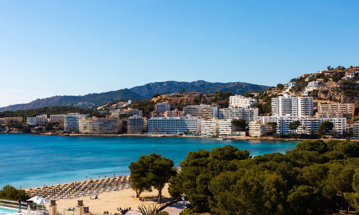 Santa Ponsa Apartment | Apartamentos Casa Vida