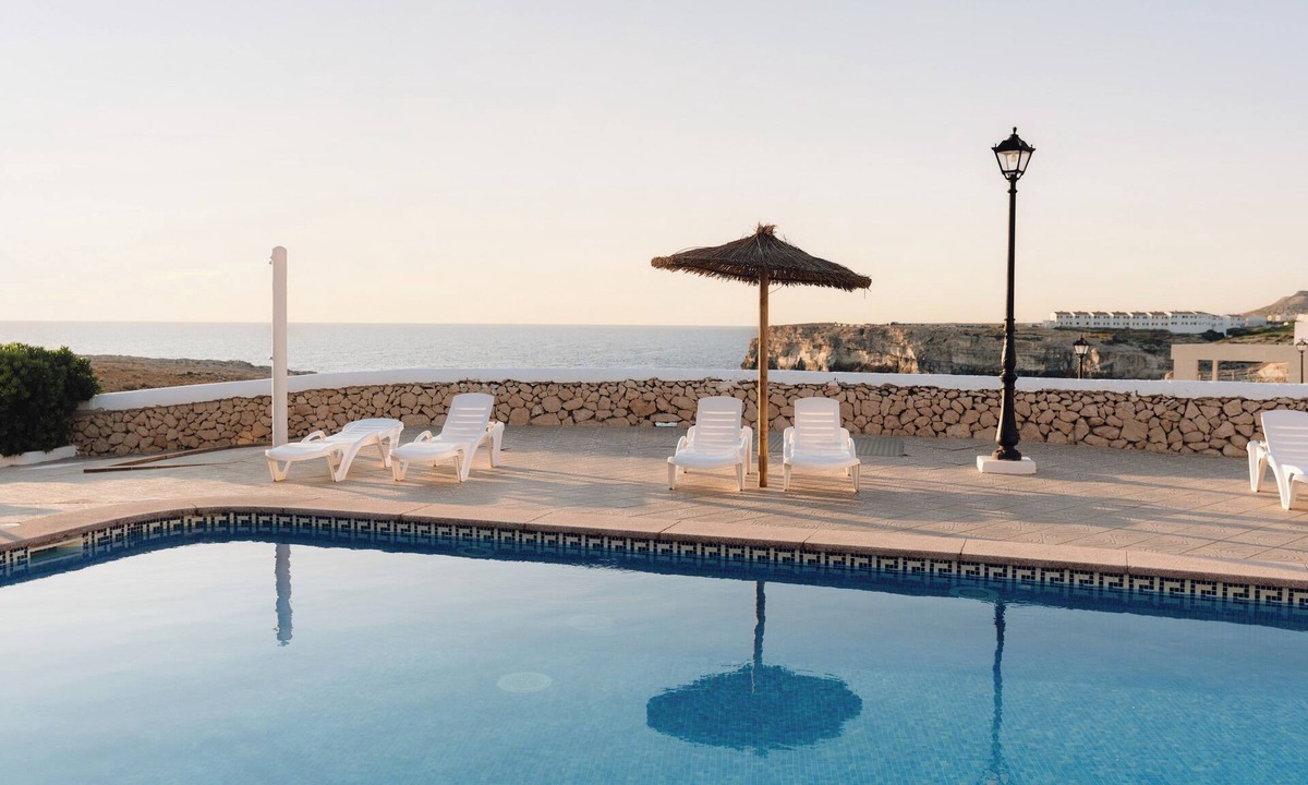 Los Delfines Apartment | Apartamentos Moon Dreams Cabo de Baños