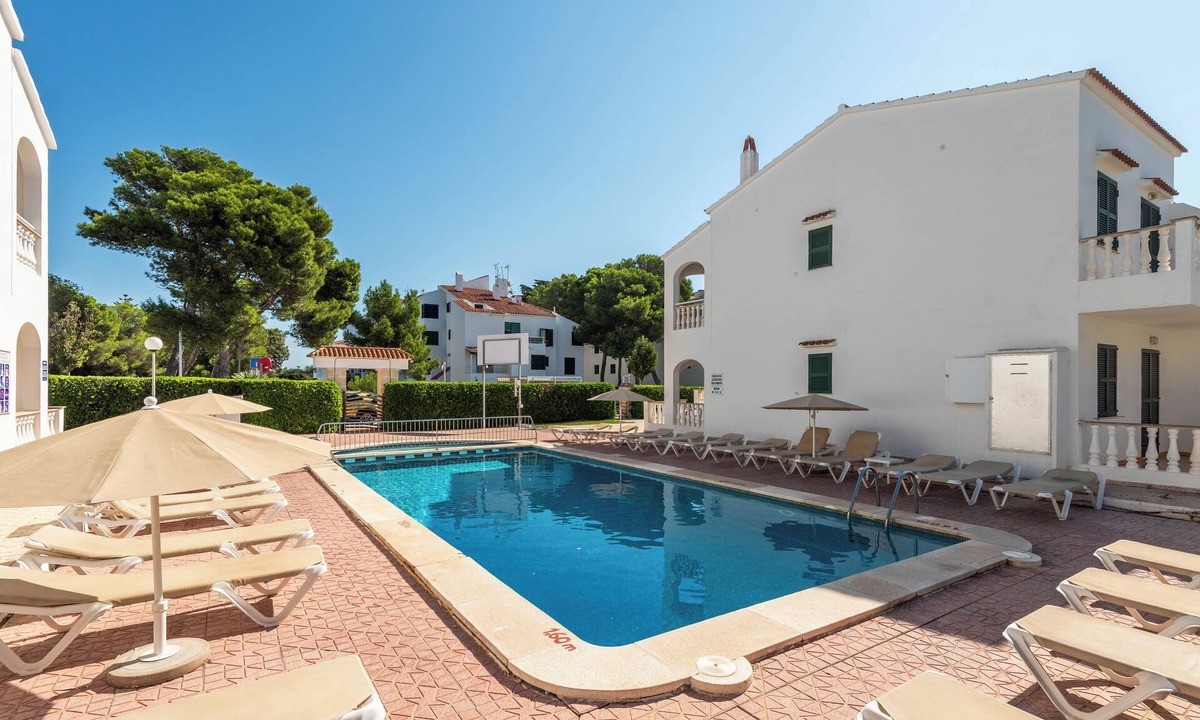 Cala Blanca Apartment | Apartamentos Mar Blanca