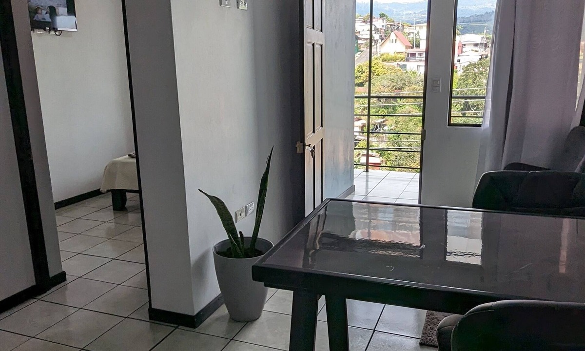 Naranjo Apartment | Apartamentos Gary