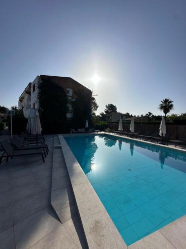 Urbanitzacio Gotmar Apartment | Apartamentos Leo