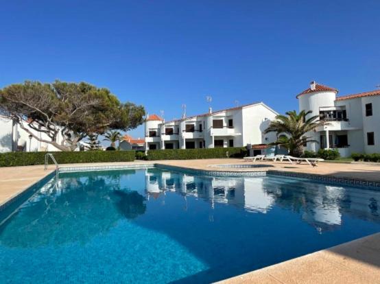 Cala en Forcat Apartment | Apartamentos Mar a mar