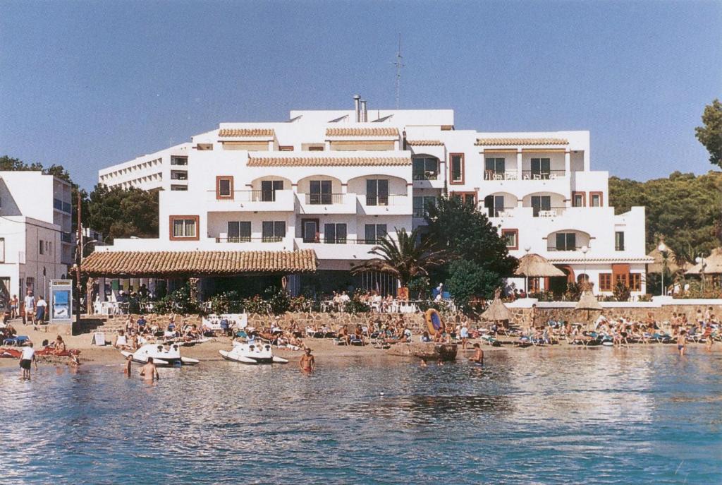 Es Canar Apartment | Apartamentos Playa Es Cana