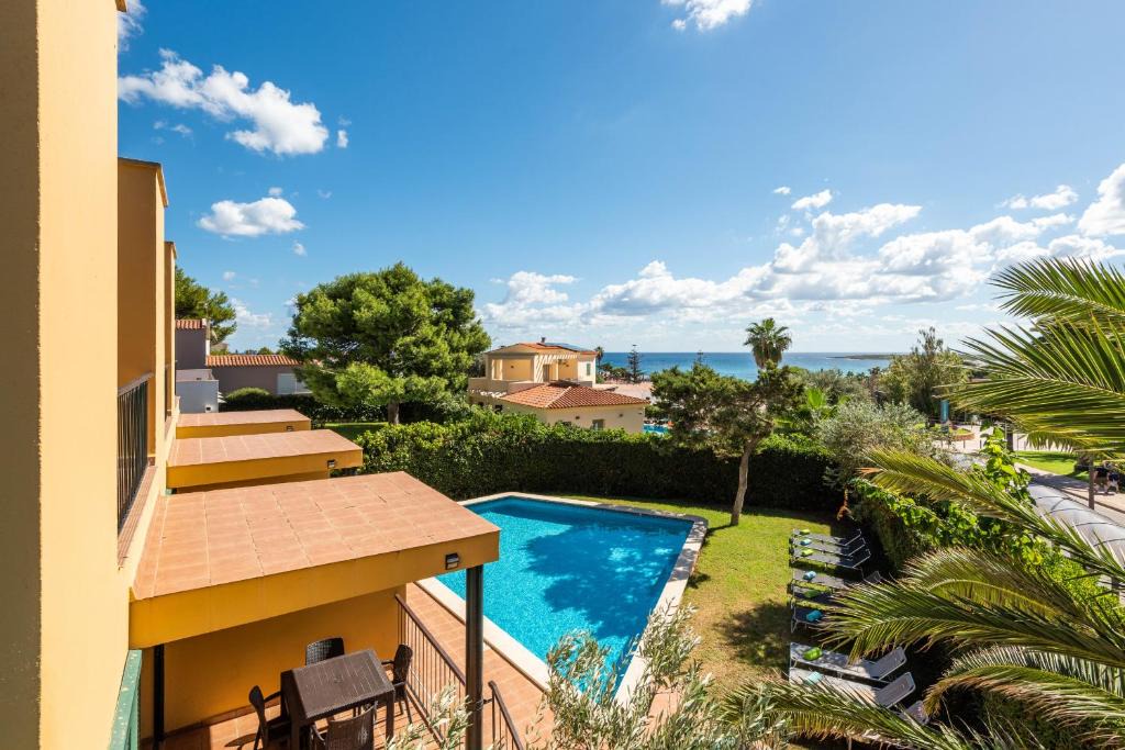 Punta Prima Apartment | Apartamentos Punta Prima by Escape Home