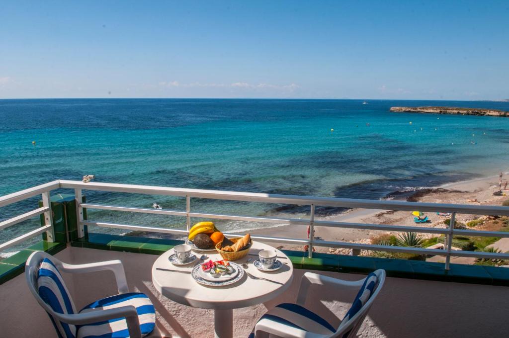 Sant Tomas Apartment | Apartamentos Vistamar
