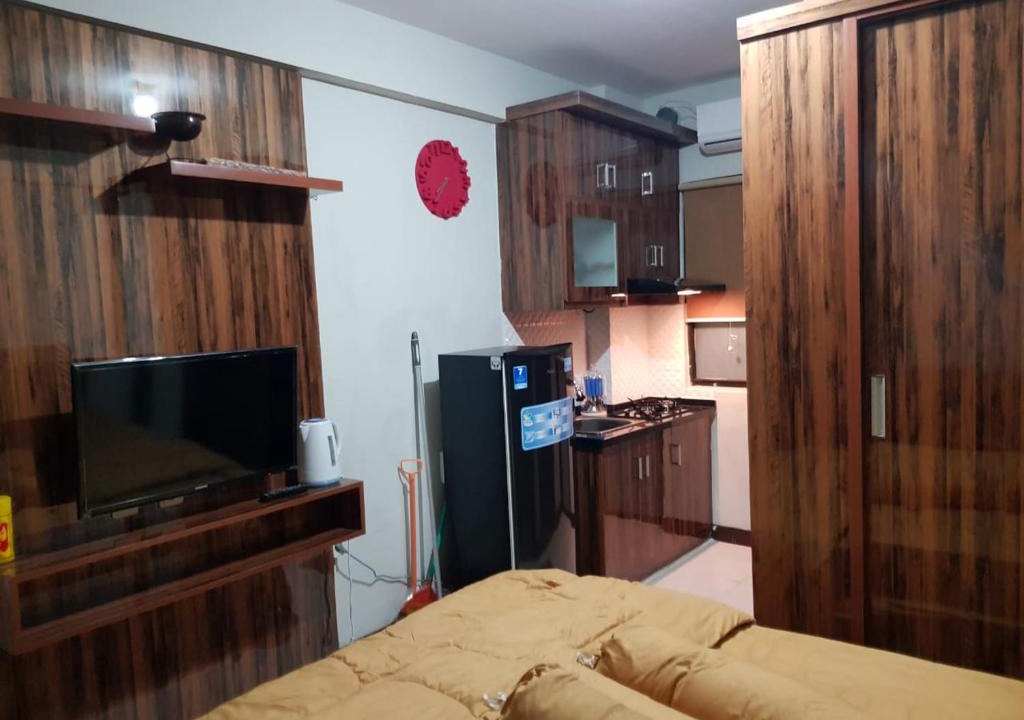 Bekasi Timur Apartment | Apartemen Betos 1