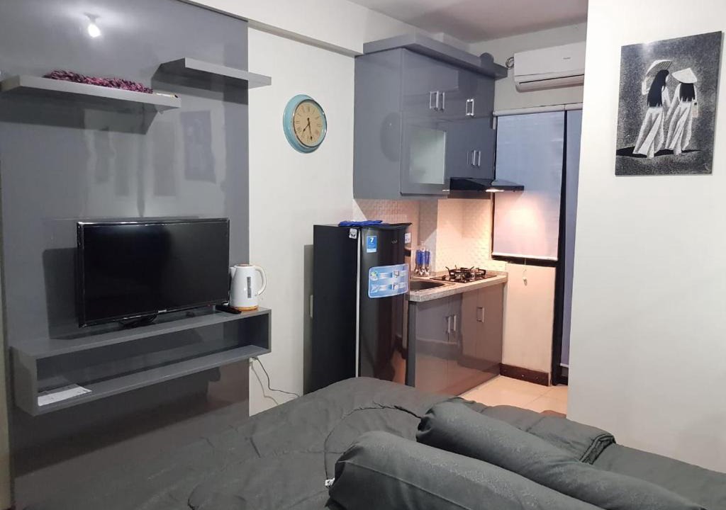 Bekasi Timur Apartment | Apartemen Betos 2