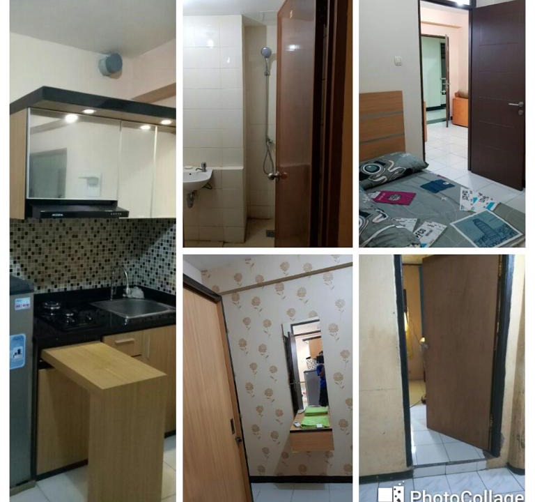 Bekasi Timur Apartment | Apartemen Betos 4