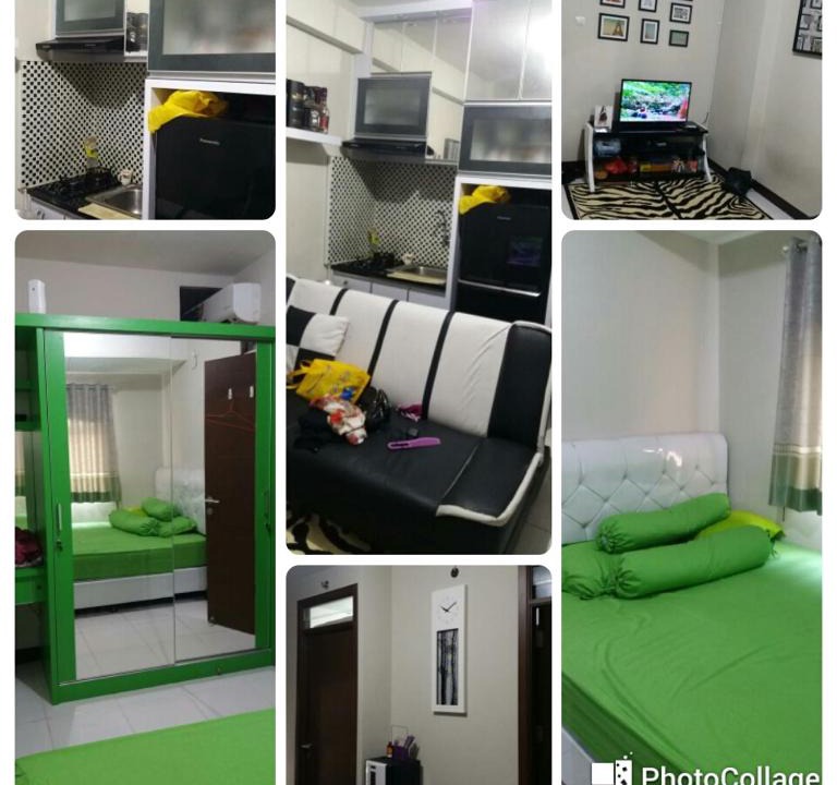Bekasi Timur Apartment | Apartemen Betos 5