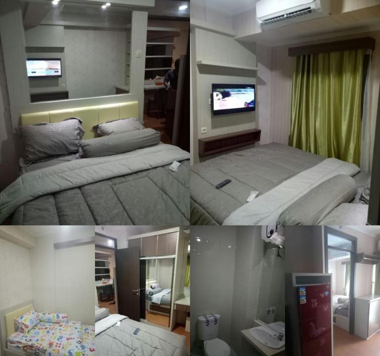 Bekasi Timur Apartment | Apartemen Betos 7