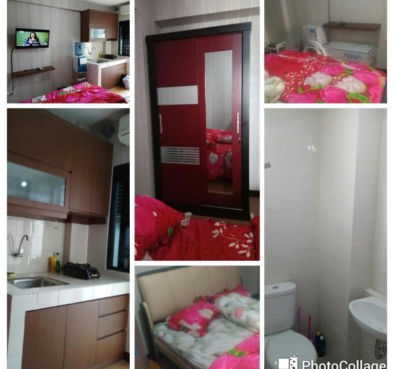 Bekasi Timur Apartment | Apartemen Betos 9