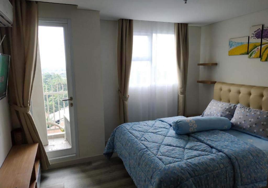 Pondok Aren Apartment | Apartemen Bintaro Icon