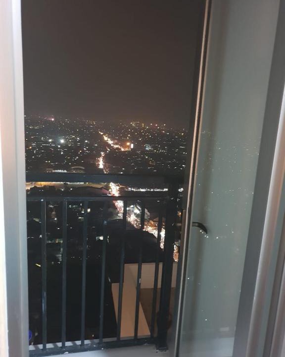 Cibaduyut Apartment | Apartemen M Square