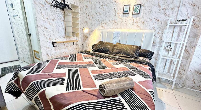 Pluit Apartment | Apartment ∙ 1 bedroom ∙ 2 guests