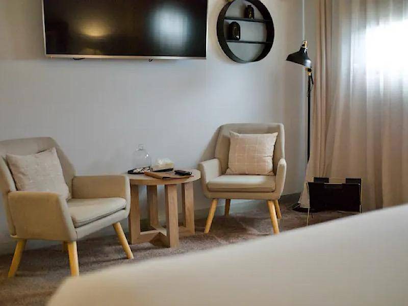 St Helens Apartment | Apartment ∙ 1 bedroom ∙ 2 guests
