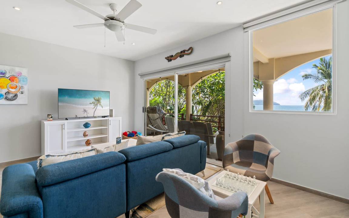 Santa Barbara Apartment | Apartment ∙ 3 bedrooms ∙ 7 guests