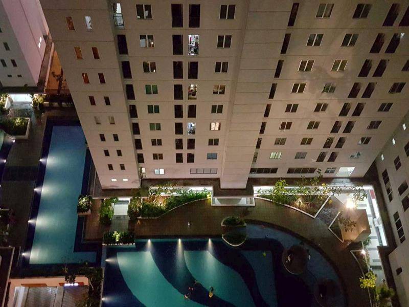 Jatinegara Hotel | Apartment Bassura City by Stay360