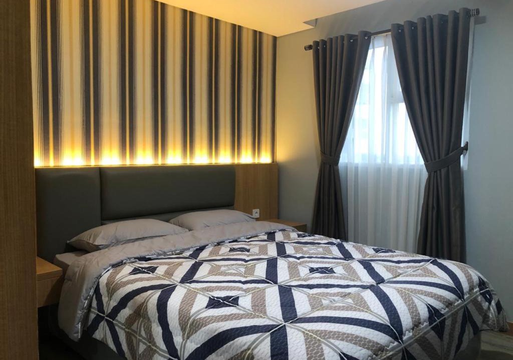 Bintaro Icon | Pondok Aren
