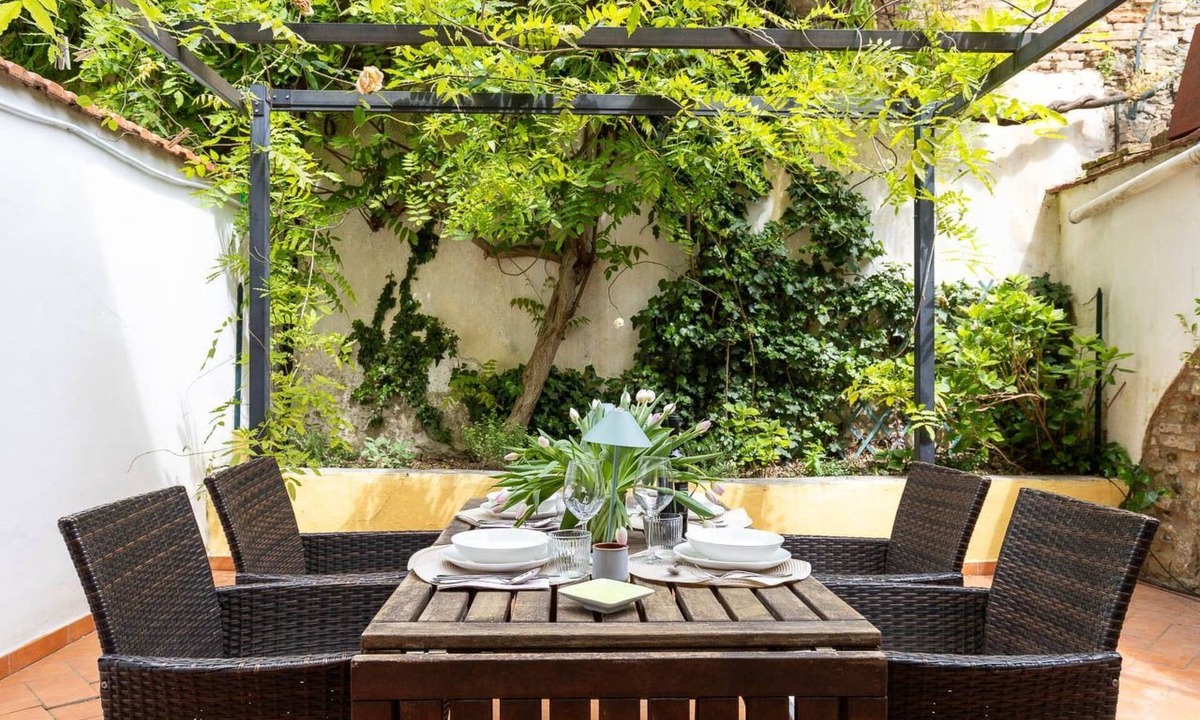 San Lorenzo Apartment | Apartment by Interhome