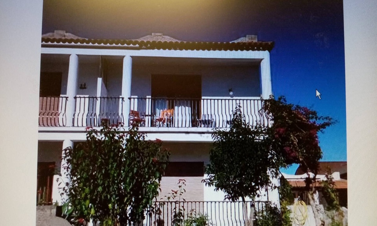 Lipari Historic Centre Apartment | Apartment 'Casa Daniela' - Lipari