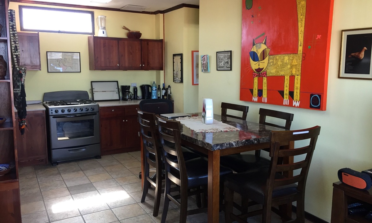 Barrio Escalante Apartment | Apartment Gastronomy Center, San Jose, Costa Rica
