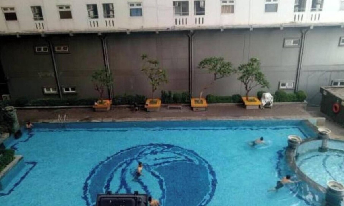 Rawasari Apartment | Apartment Green Pramuka City 2 bedroom #2