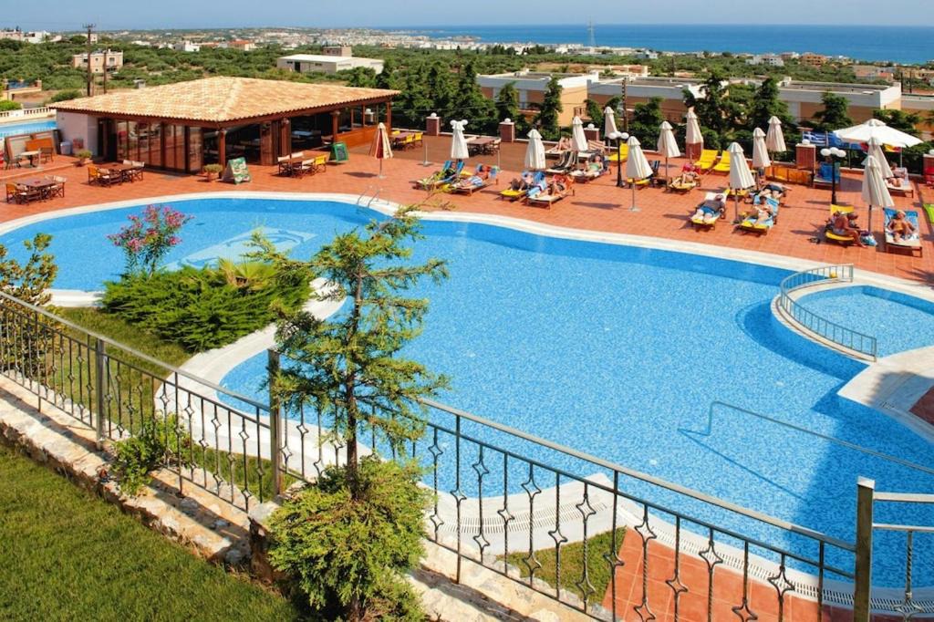 Holiday Resort Magia Village Koutouloufari | Koutouloufari