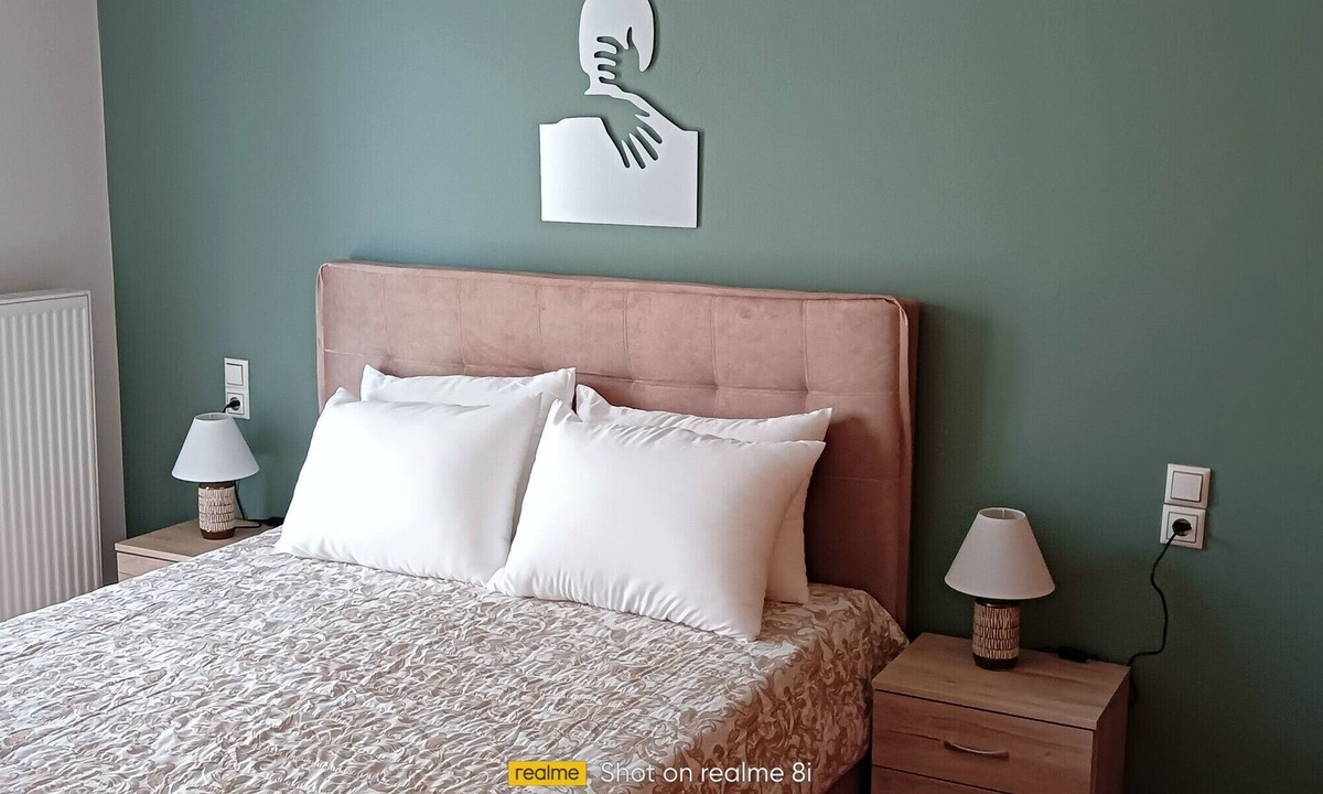 Passarona Apartment | Apartment 'Mountainside' with Mountain View, Private Terrace and Wi-Fi
