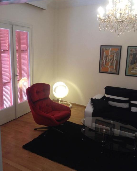 Thessaloniki City Centre Apartment | Apartment On Stefanou Tatti 1