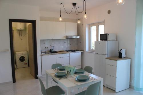 Contrada Difesa II VV Apartment | Apartment - Pizzo Beach Club